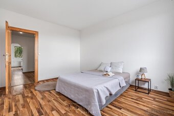 Prodej byty 4+1, 100 m2 - Ústí nad Labem - Severní Terasa - 3