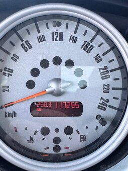 Mini Cooper One 1.6 66kw rv.03 - 3