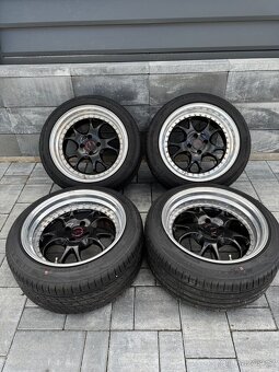 4x100 r17 RH dvoudílné - 3