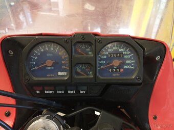 Prodam dakar legendu aprilia tuareg 600 wind - 3