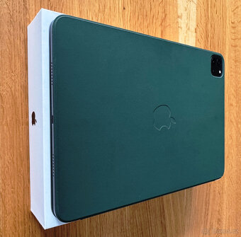 Apple iPAD PRO 11" / 128 GB / M1 / WiFi, Space Gray - 3