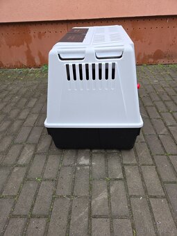 Přepravka pro psy Ferplast - 3