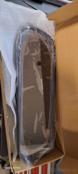 Parkovaci kamera + monitor VW T6 T6.1 FULL HD - 3