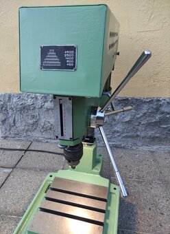 Vrtačka 16 mm - 3