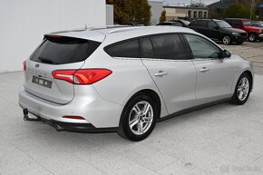 Ford Focus 1.5TDCi 88KW Cool 10/2019 - 3