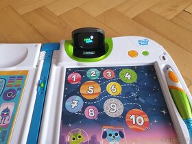 Magibook 3D - interaktivní knížka s perem - 3