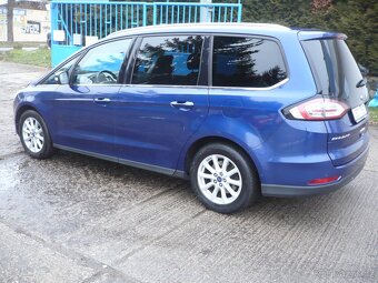 Ford Galaxy 2.0TDCI 110 kW 7 míst - 3