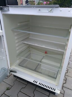 Vestavná chladnička Whirlpool - 3