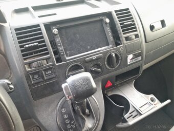 VW T5 2,5 TDi 96Kw AXD 2005 - 3