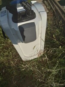 Prodám pro akvária filtr s uv světlem - 3