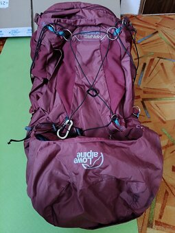 Lowe Alpine Manaslu ND 50:65 - 3