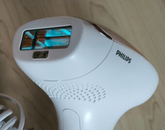 Philips Lumea IPL 7000 SC1994/00 - 3