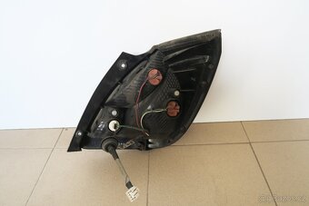 Zadní světla Kia Rio - 3