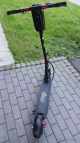 Prodám elektrokoloběžku City boss rx 5 - 3