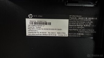 Monitor HSTND-9191-L - 3