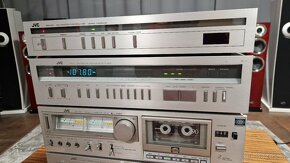 JVC sestava - 3
