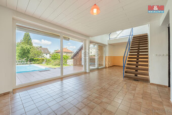 Prodej rodinného domu, 199 m², Praha, ul. Lojovická - 3