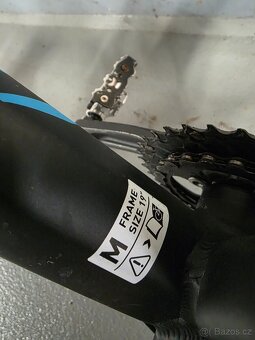 MTB 29 Zoll – Kross Level 7.0– Shimano SLX, RockShox – as ne - 3