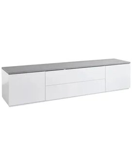 Nízká komoda pod TV - 3