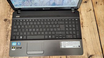 Notebook Packard Bell - 3