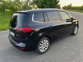 Opel Zafira 2.0 CDTI 125kw 2017 DPH - 3