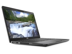 NOVÝ VÝKONNÝ DELL LATITUDE i5 4,1GHZ, 16GB/512SSD TOP - 3