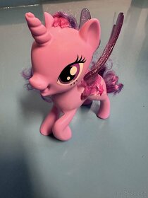 Pony mluvící - 3