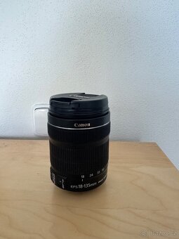 Canon EOS 70D - kompletní set - 3