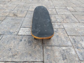 Dětský skateboard - 3