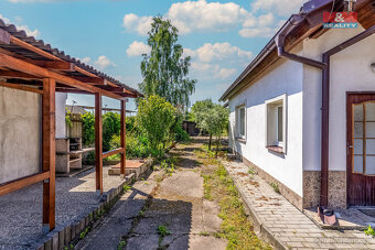 Prodej rodinného domu, 91 m², Úmyslovice - 3