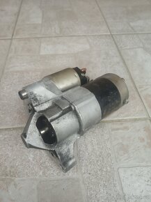 Startér Citroen C5,benzin2,0 - 3