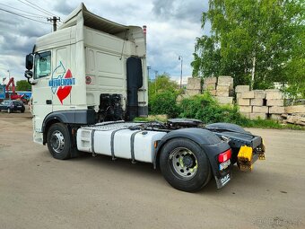 DAF XF Tahač - 3