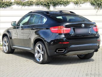 BMW X6 4,4 50i TwinTurbo xDrive V8 32V E71 (2008) - 3