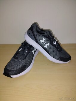 Tenisky Under Armour 40,5, 39 a 37,5 - 3