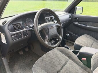 Ford ranger - 3