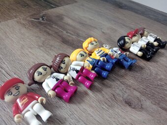 LEGO panáček - 3