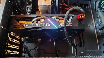 ASUS GTX 1660 SUPER 6G EVO - 3