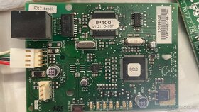 Alarm bezpečnostní systém Paradox SP5500 - 3