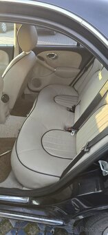 Predam rover 75 2.0 Diesel - 3