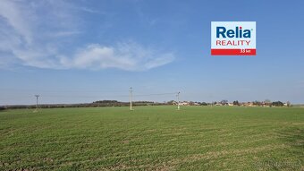 Prodej orné půdy u Týnce nad Labem, 28.479 m2, ev.č. N50720 - 3
