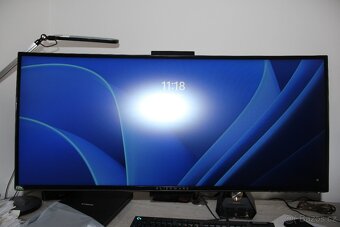 34" Dell AW3418DW Alienware - 3