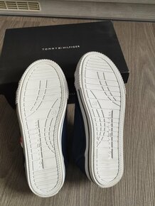 Tenisky Tommy Hilfiger - 3