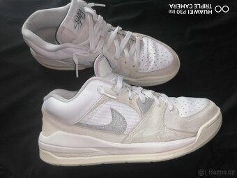 Tenisky Jordan vel. 44 SLEVA - 3