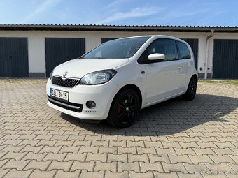 Škoda Citigo - 3