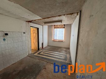 Prodej víceúčelového nebytového prostoru ve Staré Roli na k - 3