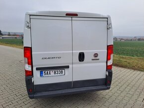 Fiat Ducato 2.0 JTD 85kw,rok 11/2016 - 3
