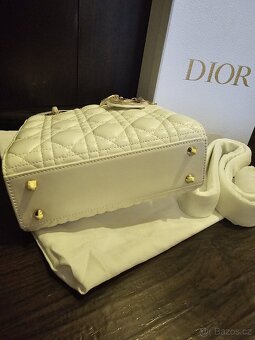 Lady dior My ABCdior - 3