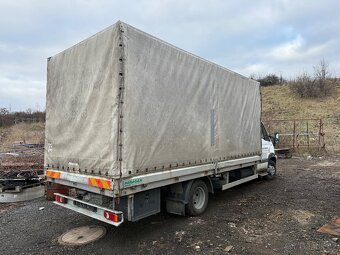 Renault Mascott 2,8jtd 93kw plne pojizdny nove pneu - 3
