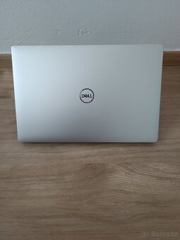 Prodám výkonný Dell Precision (i9,T2000,32Gb rám) - 3