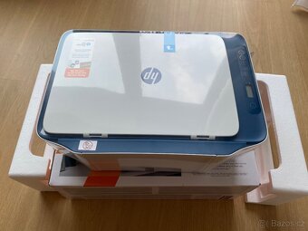 Tiskárna HP DeskJet 2720e All-in-One – NOVÁ, nerozbalená - 3